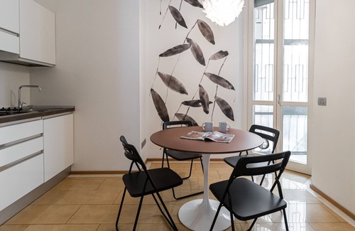 Porta Nuova Apartamento | Italianway - Manin 35