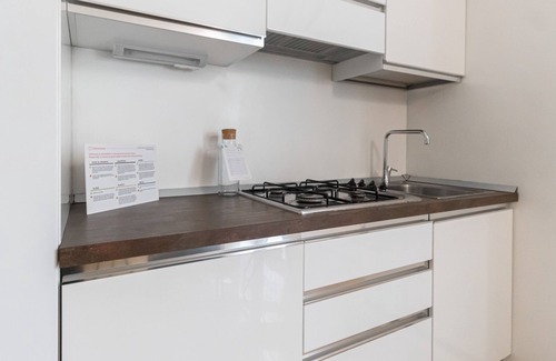 Porta Nuova Apartamento | Italianway - Manin 35
