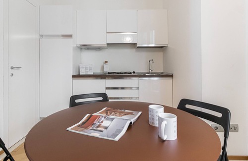 Porta Nuova Apartamento | Italianway - Manin 35