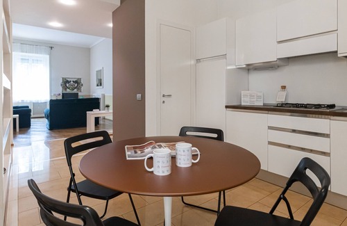 Porta Nuova Apartamento | Italianway - Manin 35