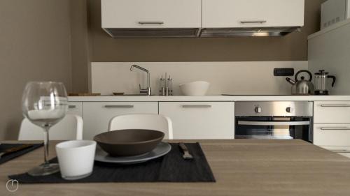 Cagnola Apartamento | Italianway - Marcantonio dal Re 20 A
