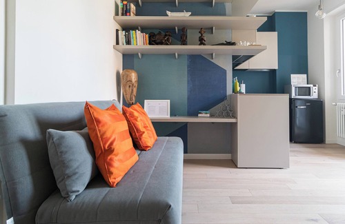 Milan Apartamento | Italianway - Melozzo da Forli' 11