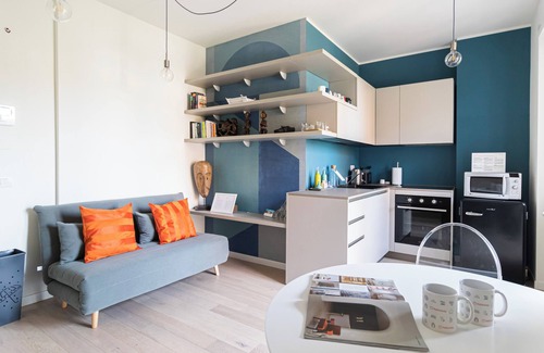 Milan Apartamento | Italianway - Melozzo da Forli' 11