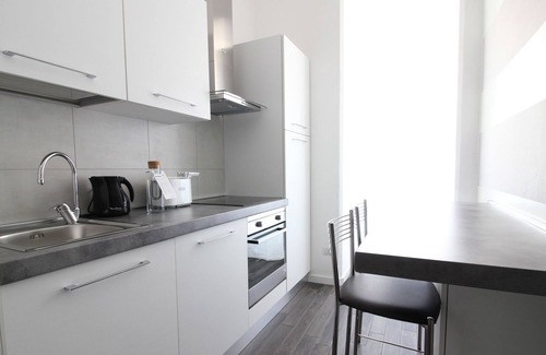 Zona Risorgimento Apartamento | Italianway - Melzo