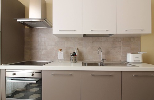 Zona Risorgimento Apartamento | Italianway - Melzo