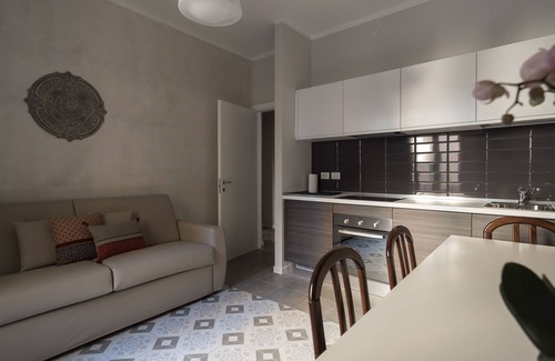 Zona Risorgimento Apartamento | Italianway - Melzo