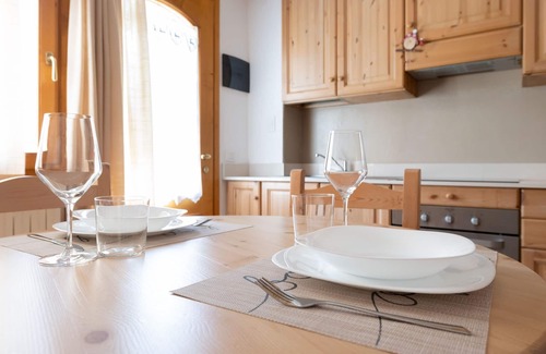 Santa Lucia Apartamento | Italianway - Mulino 5