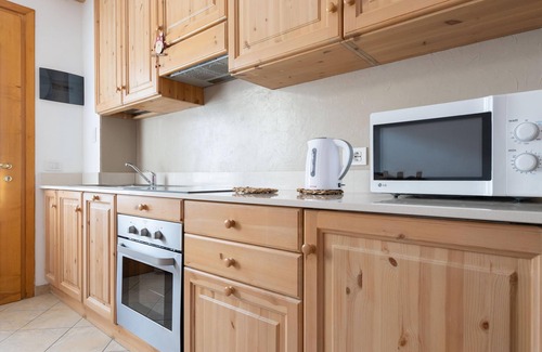 Santa Lucia Apartamento | Italianway - Mulino 5