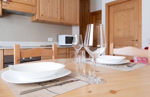 Santa Lucia Apartamento | Italianway - Mulino 5