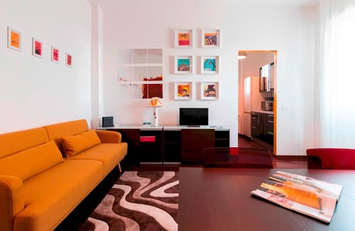 Milano San Felice Apartamento | Italianway - Nona Strada 7