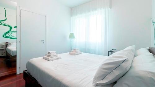 Milano San Felice Apartamento | Italianway - Nona Strada 7