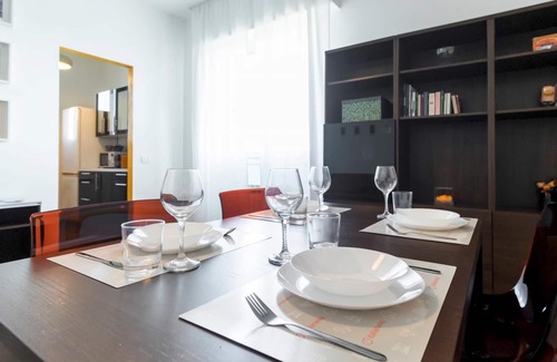 Milano San Felice Apartamento | Italianway - Nona Strada 7