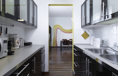 Milano San Felice Apartamento | Italianway - Nona Strada 7