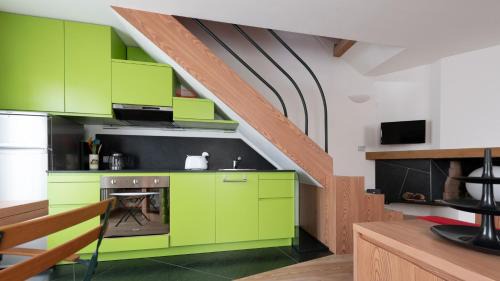 Santa Lucia Apartamento | Italianway - Osteglio 15 F - Viola