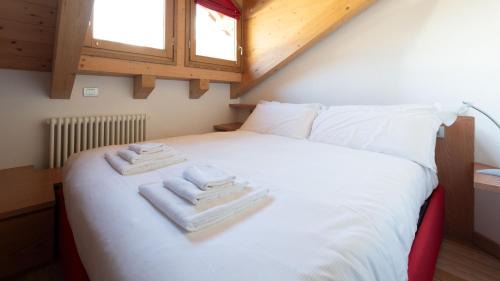 Santa Lucia Apartamento | Italianway - Osteglio 15 F - Viola