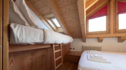 Santa Lucia Apartamento | Italianway - Osteglio 15 F - Viola