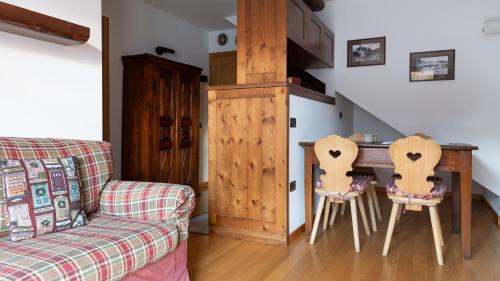 Santa Lucia Apartamento | Italianway - Osteglio 15 Frodolfo