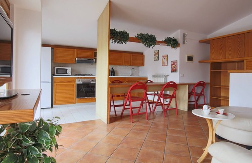 Centro Valle Intelvi Apartamento | Italianway - Piazza Nuova 3