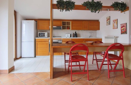 Centro Valle Intelvi Apartamento | Italianway - Piazza Nuova 3