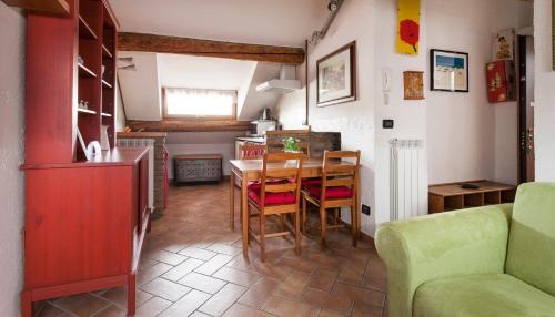 Lazzaretto Apartamento | Italianway-Panfilo Castaldi 17