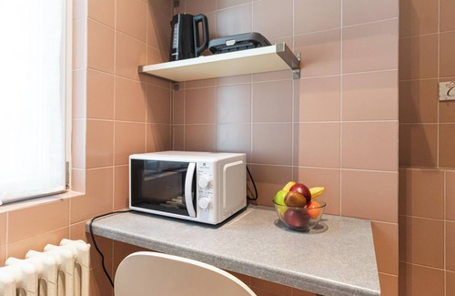 San Vittore Apartamento | Italianway - Papiniano 38