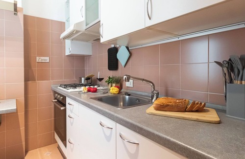 San Vittore Apartamento | Italianway - Papiniano 38