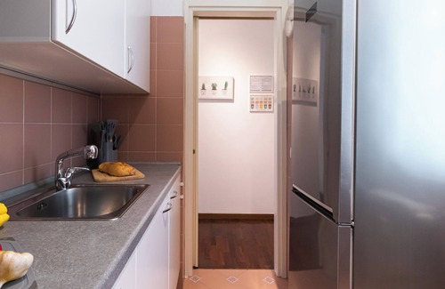 San Vittore Apartamento | Italianway - Papiniano 38