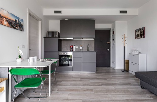 Milan Apartamento | Italianway - Pasolini 74 - Feel Uptown