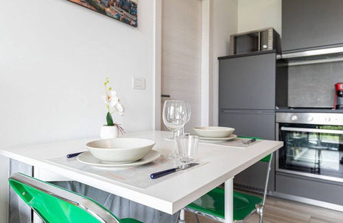 Milan Apartamento | Italianway - Pasolini 74 - Feel Uptown