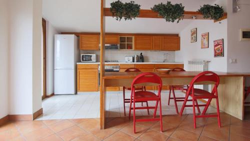 Centro Valle Intelvi Apartamento | Italianway - Piazza Nuova 3