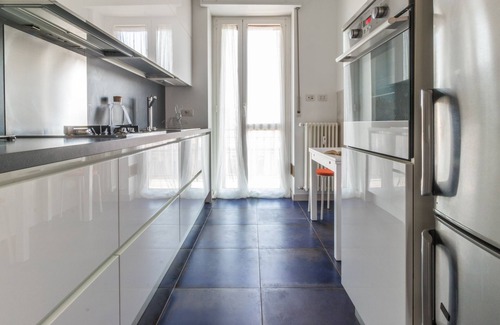 Porta Genova Apartamento | Italianway - Pichi 19