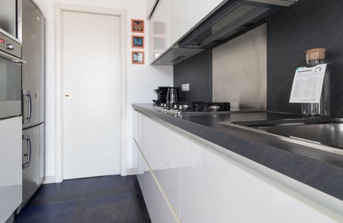 Porta Genova Apartamento | Italianway - Pichi 19