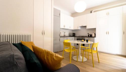 Milan Apartamento | Italianway - Piero della Francesca 19
