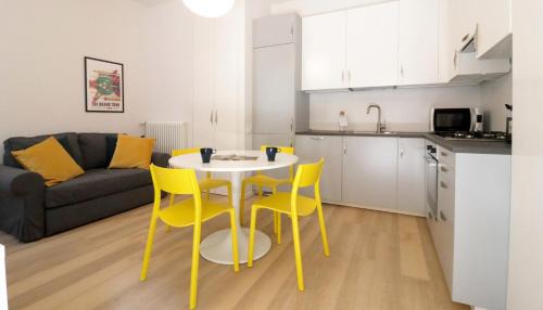 Milan Apartamento | Italianway - Piero della Francesca 19