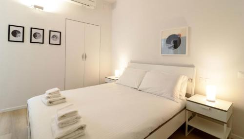 Milan Apartamento | Italianway - Piero della Francesca 19