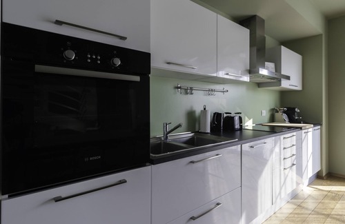 Morivione Apartamento | Italianway - Pietrasanta 12