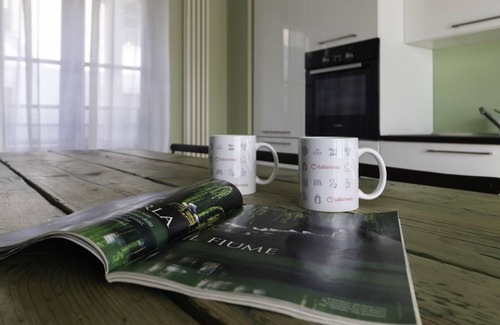 Morivione Apartamento | Italianway - Pietrasanta 12