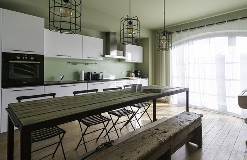Morivione Apartamento | Italianway - Pietrasanta 12