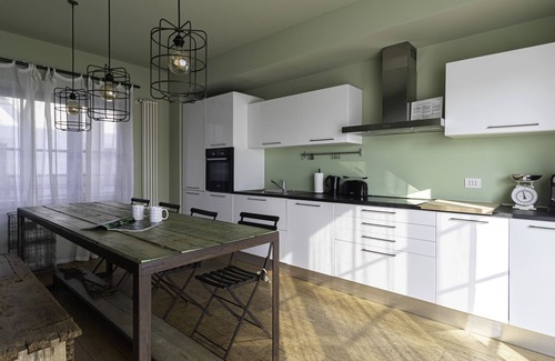 Morivione Apartamento | Italianway - Pietrasanta 12
