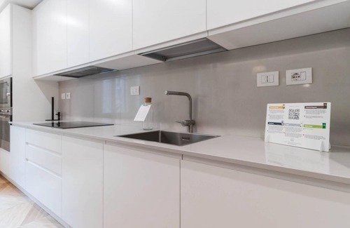 Tricolore Apartamento | Italianway - Pindemonte 1