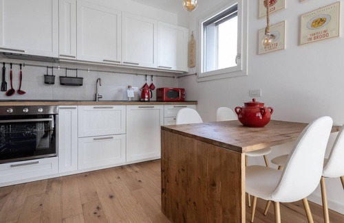 Porta Vittoria Apartamento | Italianway - Piranesi 18 B int C345 - City View