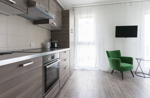 Porta Vittoria Apartamento | Italianway - Poma