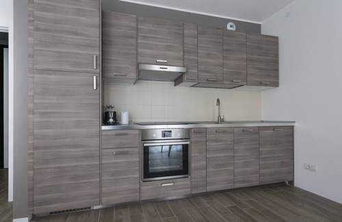 Porta Vittoria Apartamento | Italianway - Poma