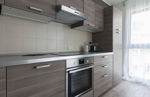 Porta Vittoria Apartamento | Italianway - Poma