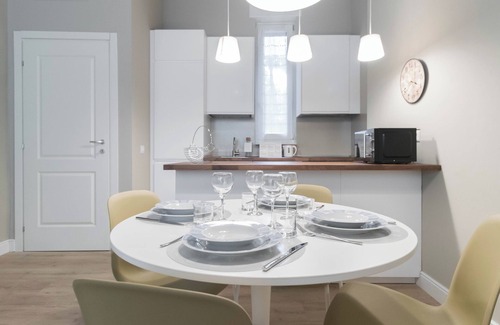 Porta Nuova Apartamento | Italianway - Porta Nuova 6