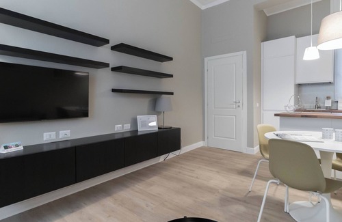 Porta Nuova Apartamento | Italianway - Porta Nuova 6