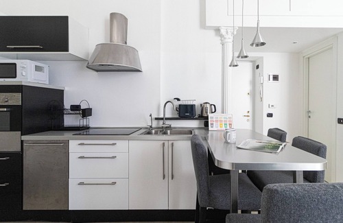Porta Genova Apartamento | Italianway - Porta Ticinese 83