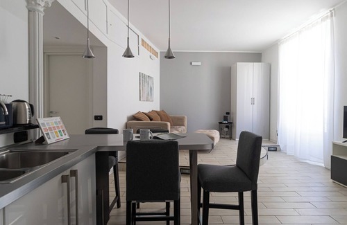 Porta Genova Apartamento | Italianway - Porta Ticinese 83