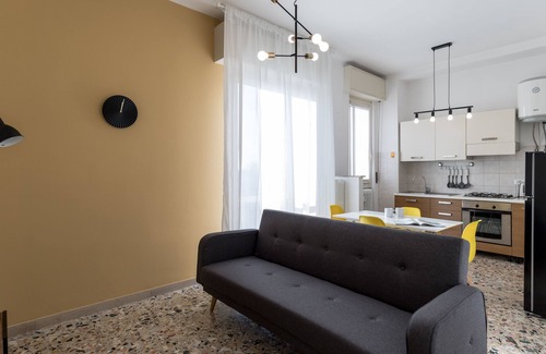 Monza Apartamento | Italianway - Quarnaro 2