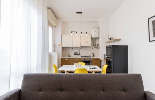 Monza Apartamento | Italianway - Quarnaro 2